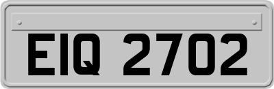 EIQ2702