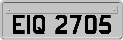 EIQ2705