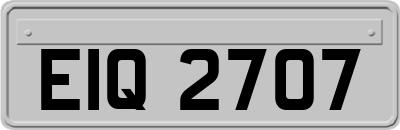 EIQ2707