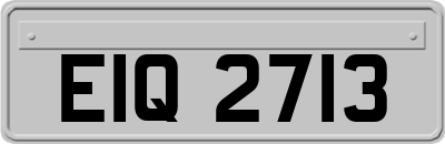 EIQ2713