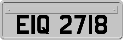 EIQ2718