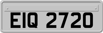 EIQ2720