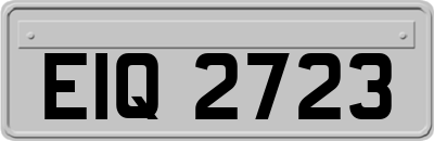 EIQ2723