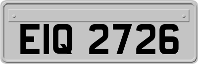 EIQ2726