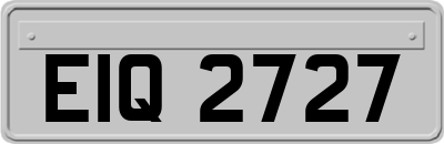 EIQ2727