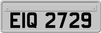 EIQ2729