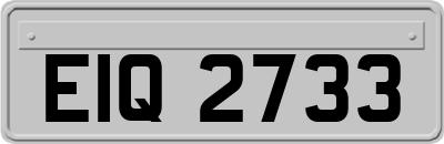 EIQ2733