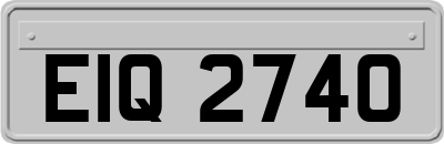 EIQ2740