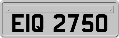 EIQ2750