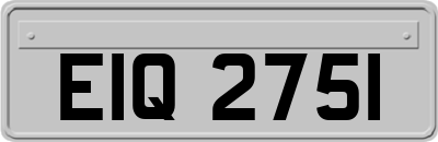 EIQ2751