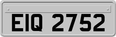 EIQ2752
