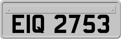 EIQ2753
