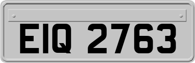 EIQ2763