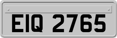 EIQ2765