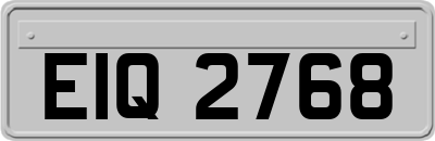 EIQ2768