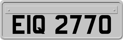 EIQ2770