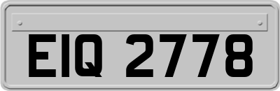 EIQ2778