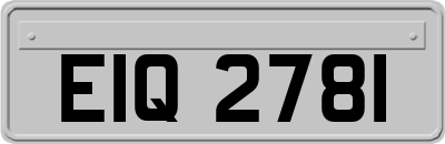 EIQ2781