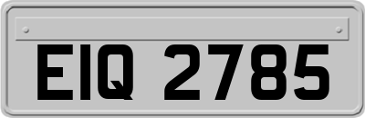 EIQ2785