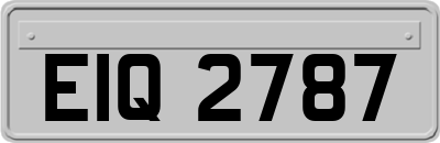 EIQ2787