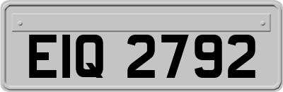 EIQ2792