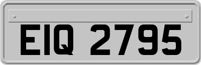 EIQ2795