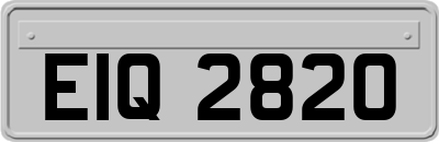 EIQ2820