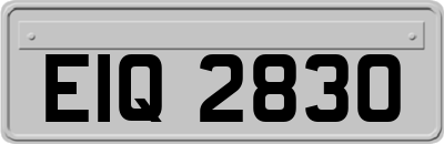 EIQ2830