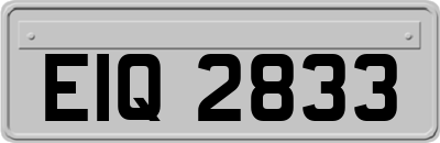 EIQ2833