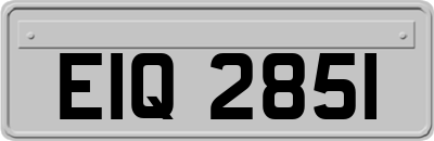 EIQ2851