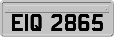 EIQ2865