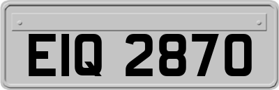 EIQ2870