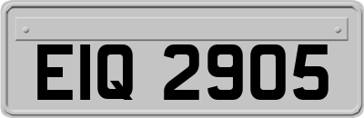 EIQ2905