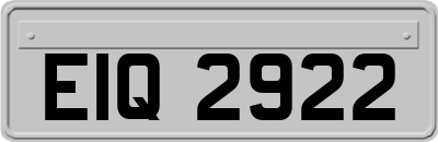 EIQ2922