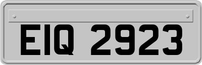 EIQ2923