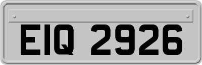 EIQ2926