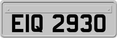 EIQ2930