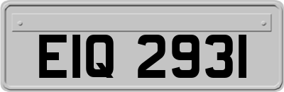 EIQ2931