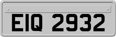 EIQ2932
