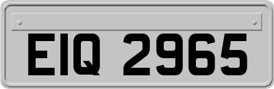 EIQ2965