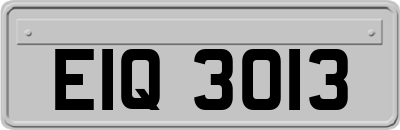 EIQ3013