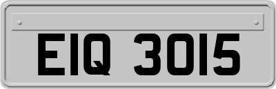 EIQ3015