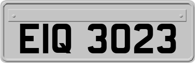 EIQ3023