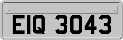 EIQ3043