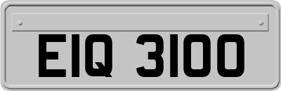 EIQ3100