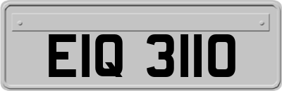 EIQ3110