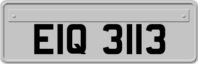 EIQ3113