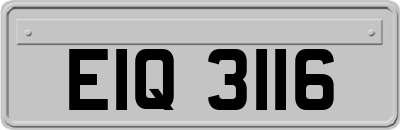 EIQ3116