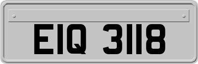 EIQ3118