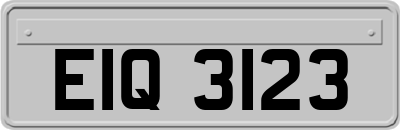EIQ3123
